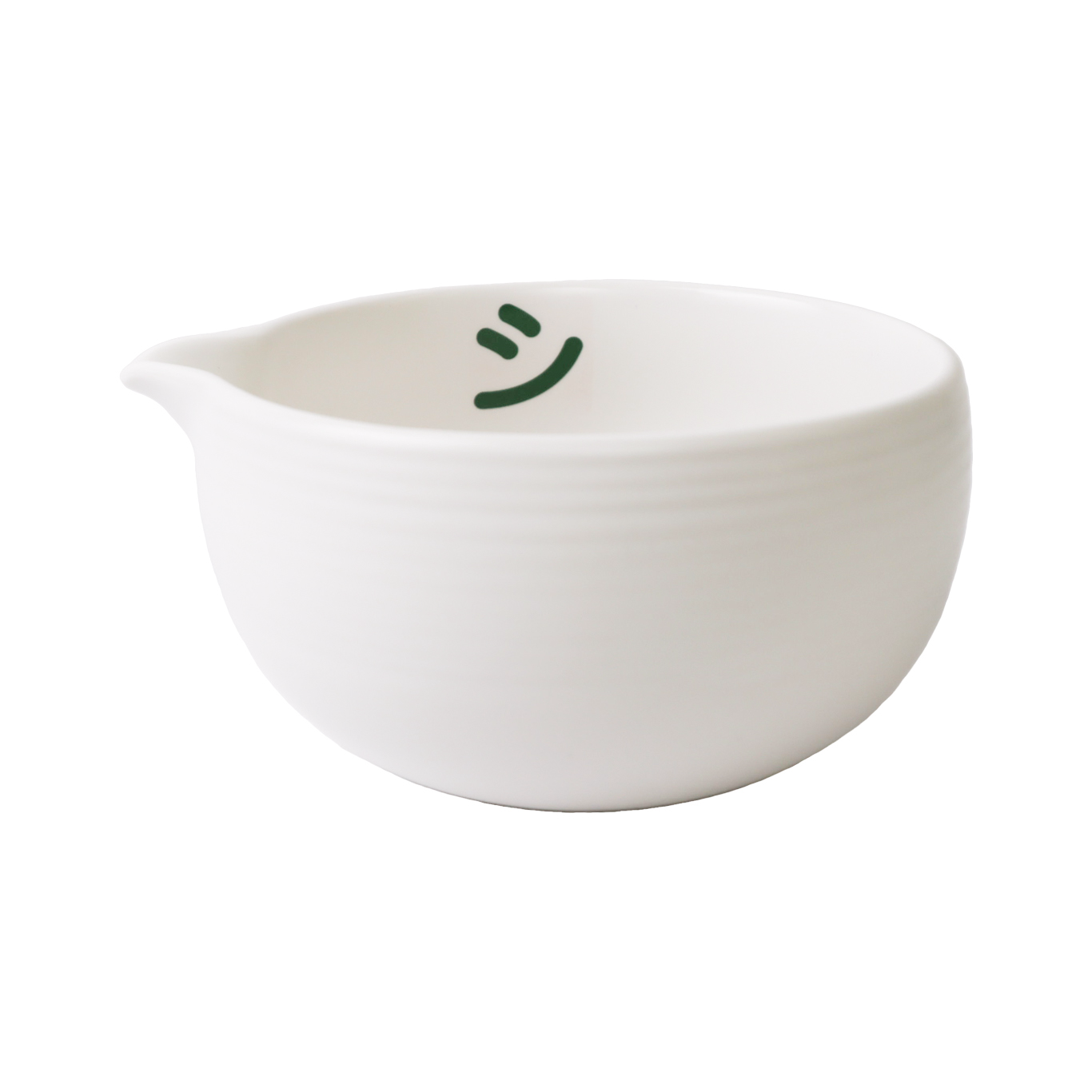 Matcha Bowl Schale