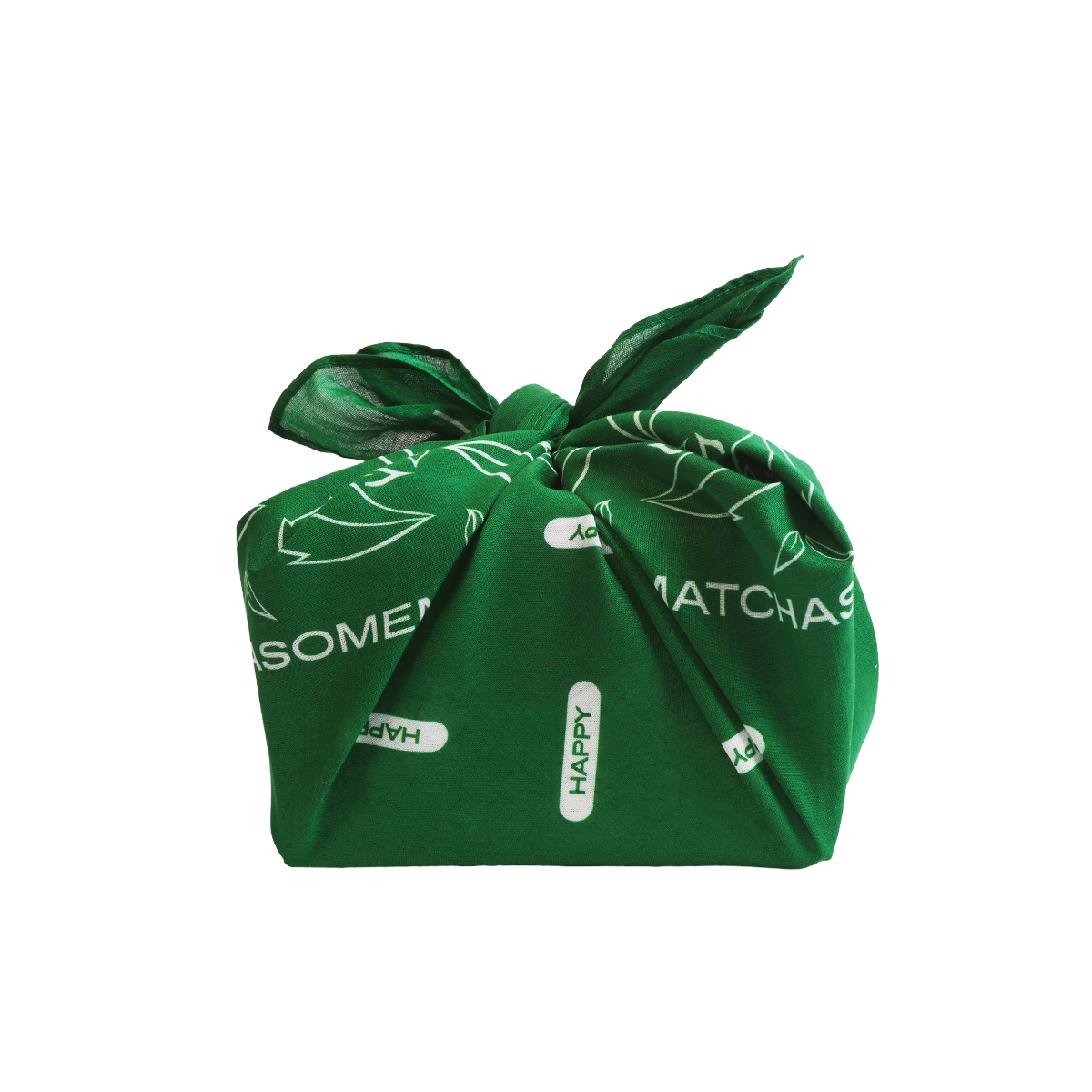Matchasome Bandana