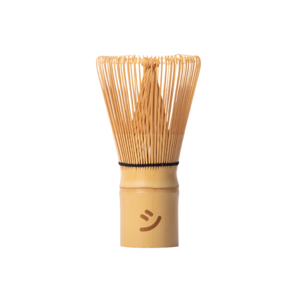 Matchasome's classic bamboo matcha whisk / Matcha Schneebesen
