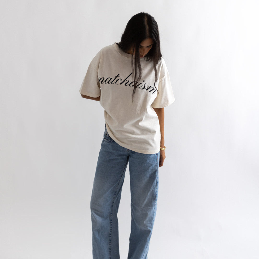 Matcha T-shirt