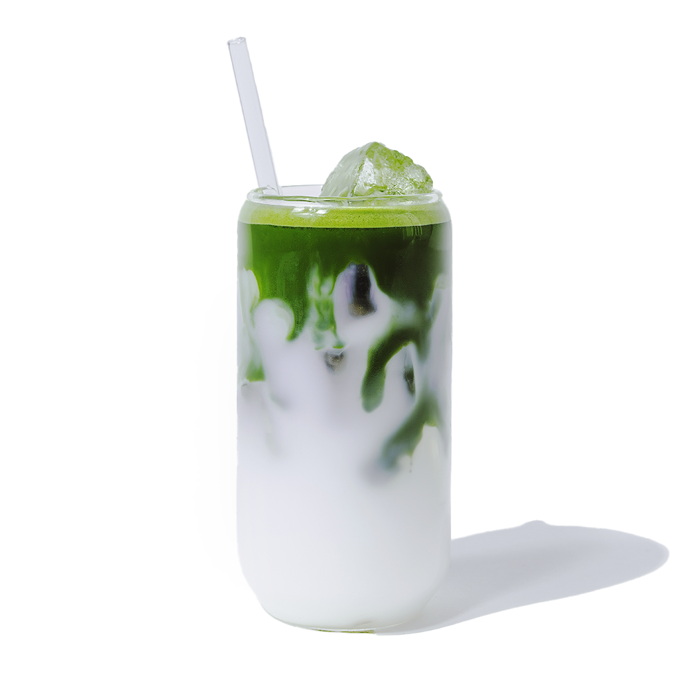 Bio Ceremonial Matcha Tee Nachfüll-Pack 30g
