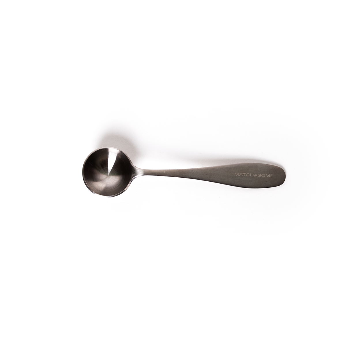 Matchasome Matcha Löffel für die perfekte Dosierung unserer Ceremonial Bio Matcha Tees