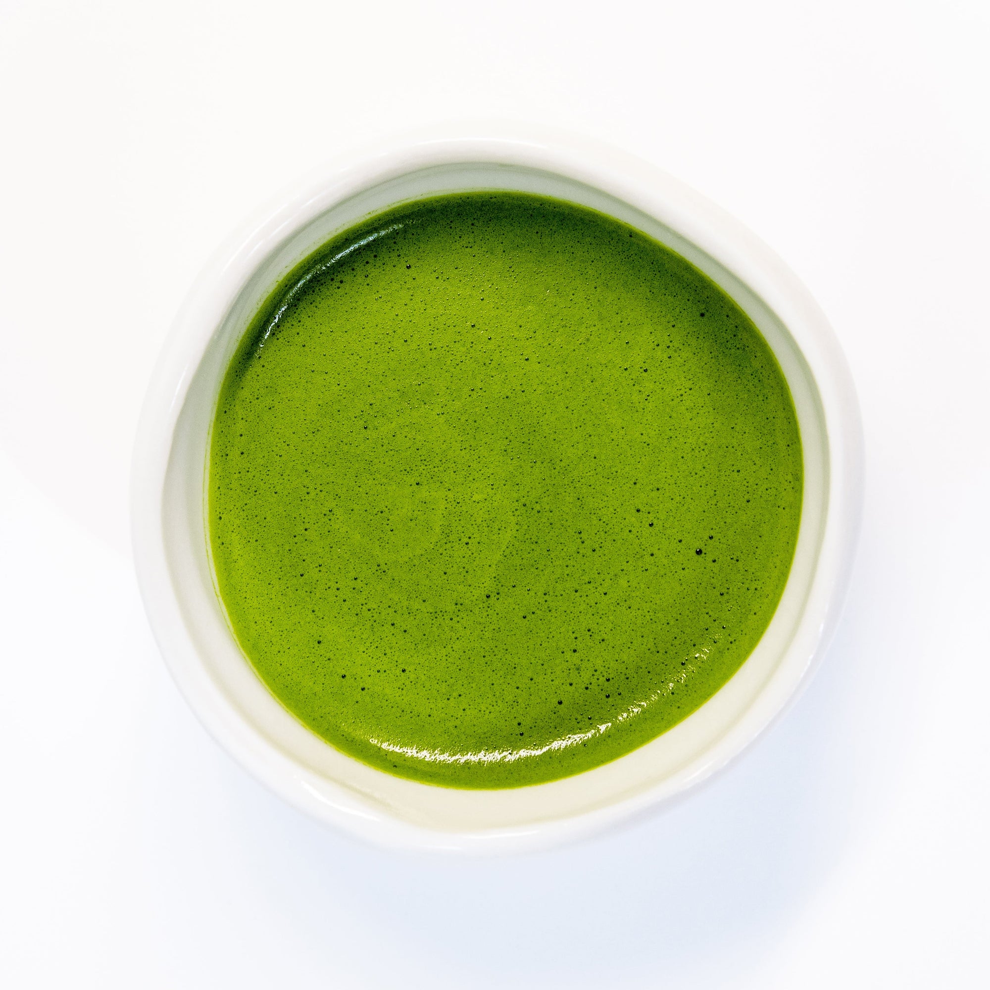 Organic Ceremonial Limited Edition Uji Matcha Refill 30g