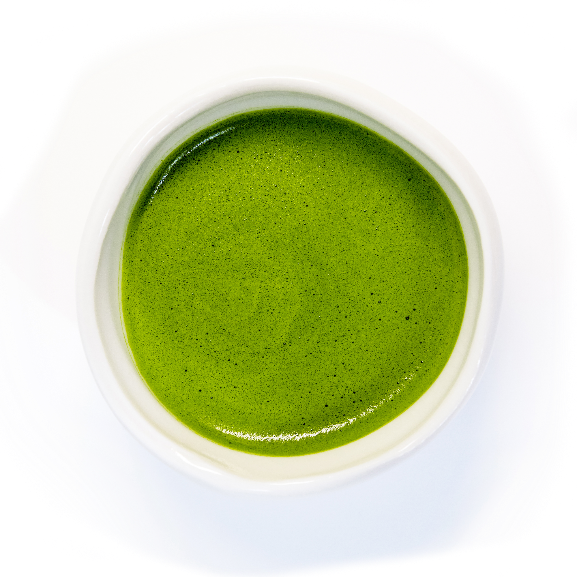 Das Matchasome Ceremonial Grade Bio Uji Matcha Tee Usucha