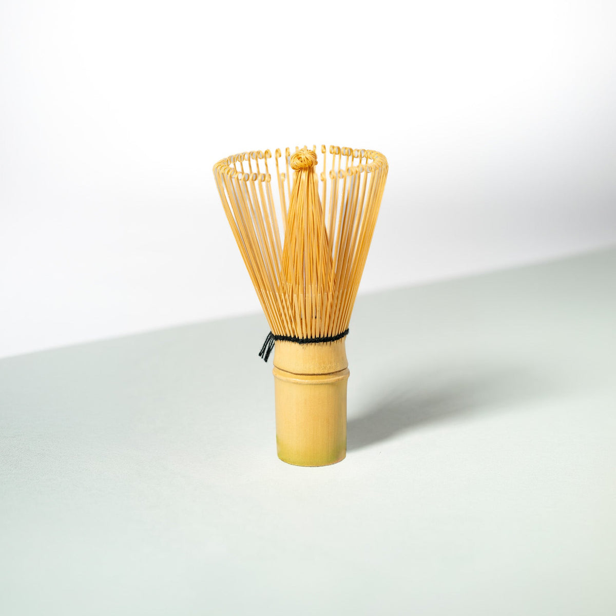 Bamboo Matchabesen für Charaku elektrischer Matcha Whisk