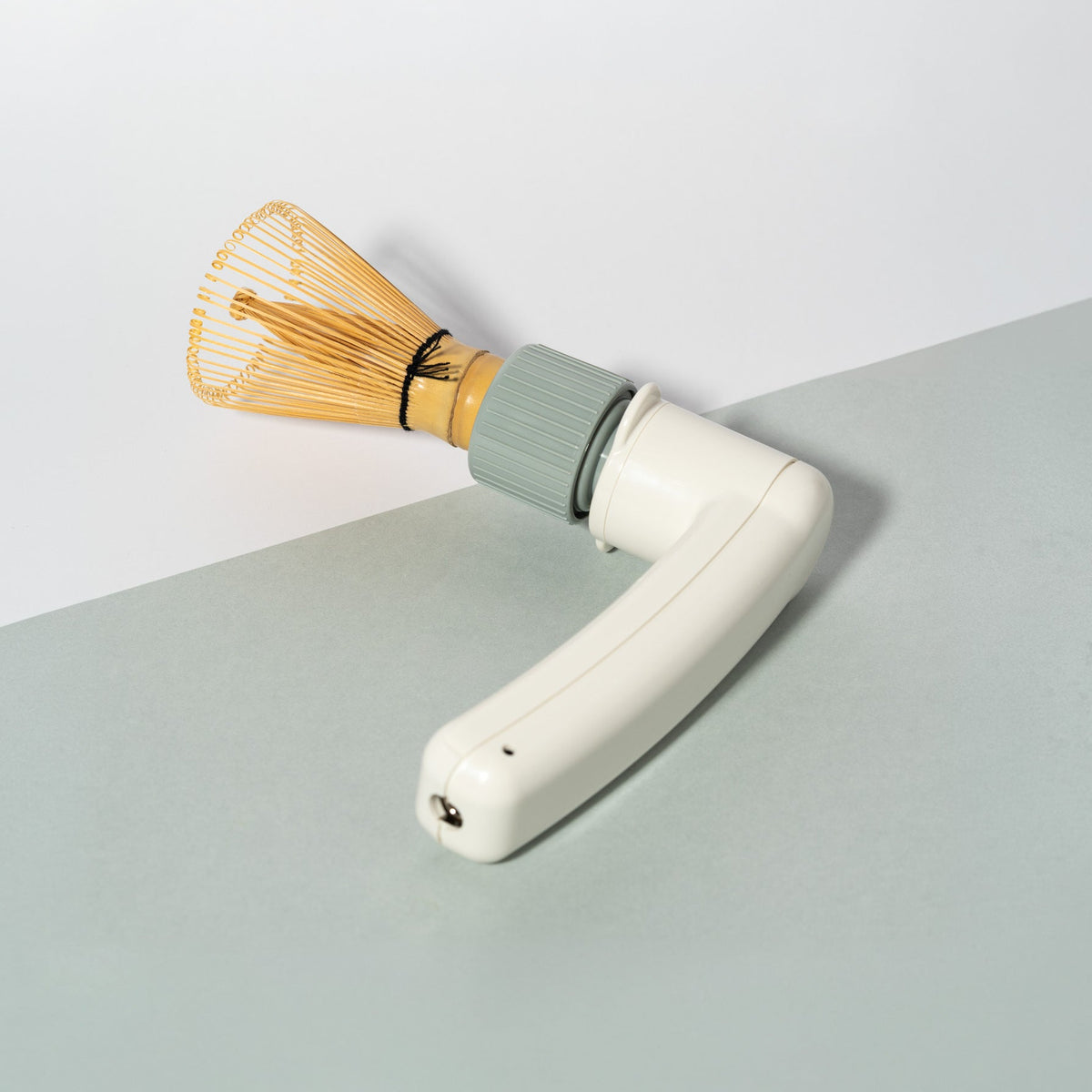 Charaku electric matcha whisk machine