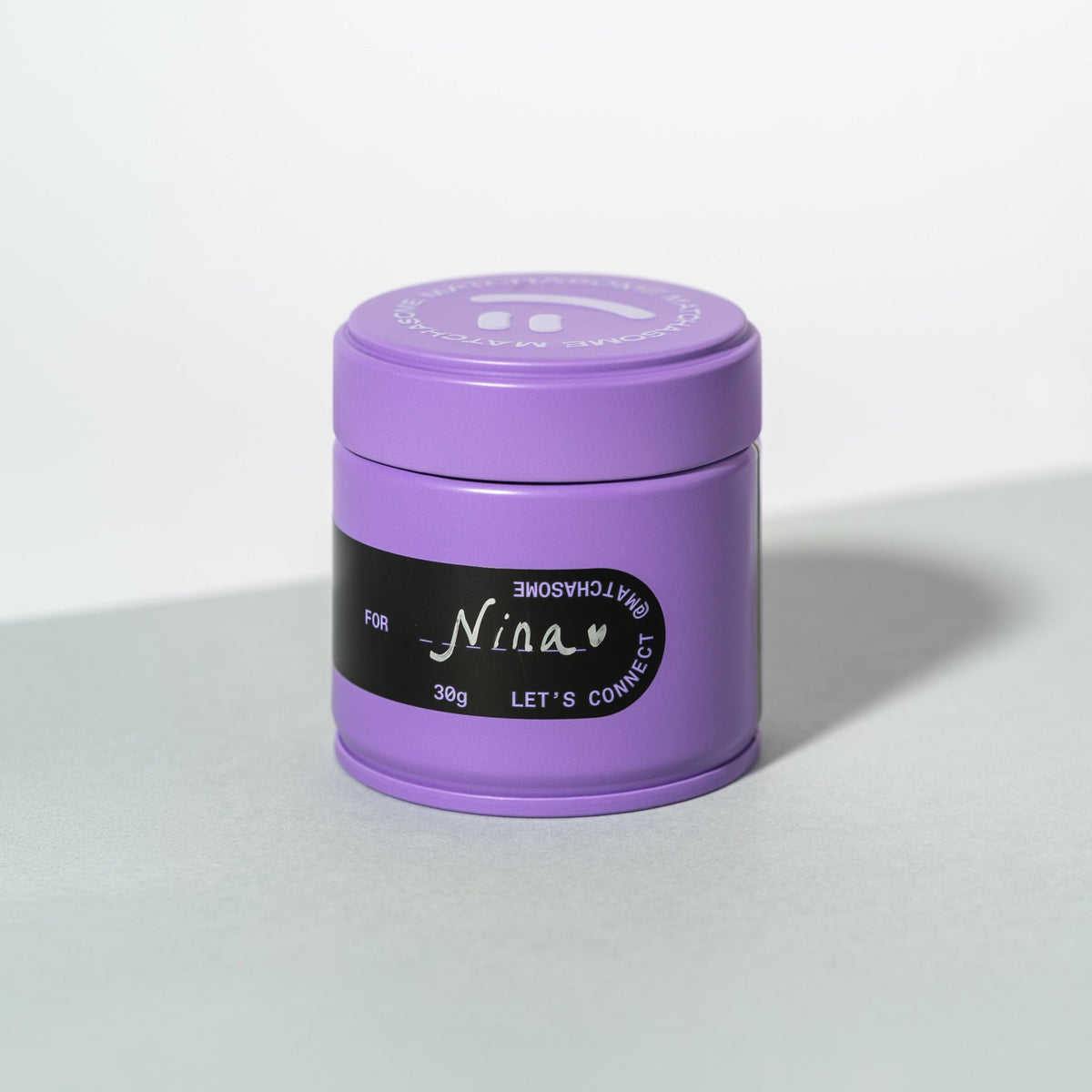 Ceremonial Berlin Blend Matcha 30g
