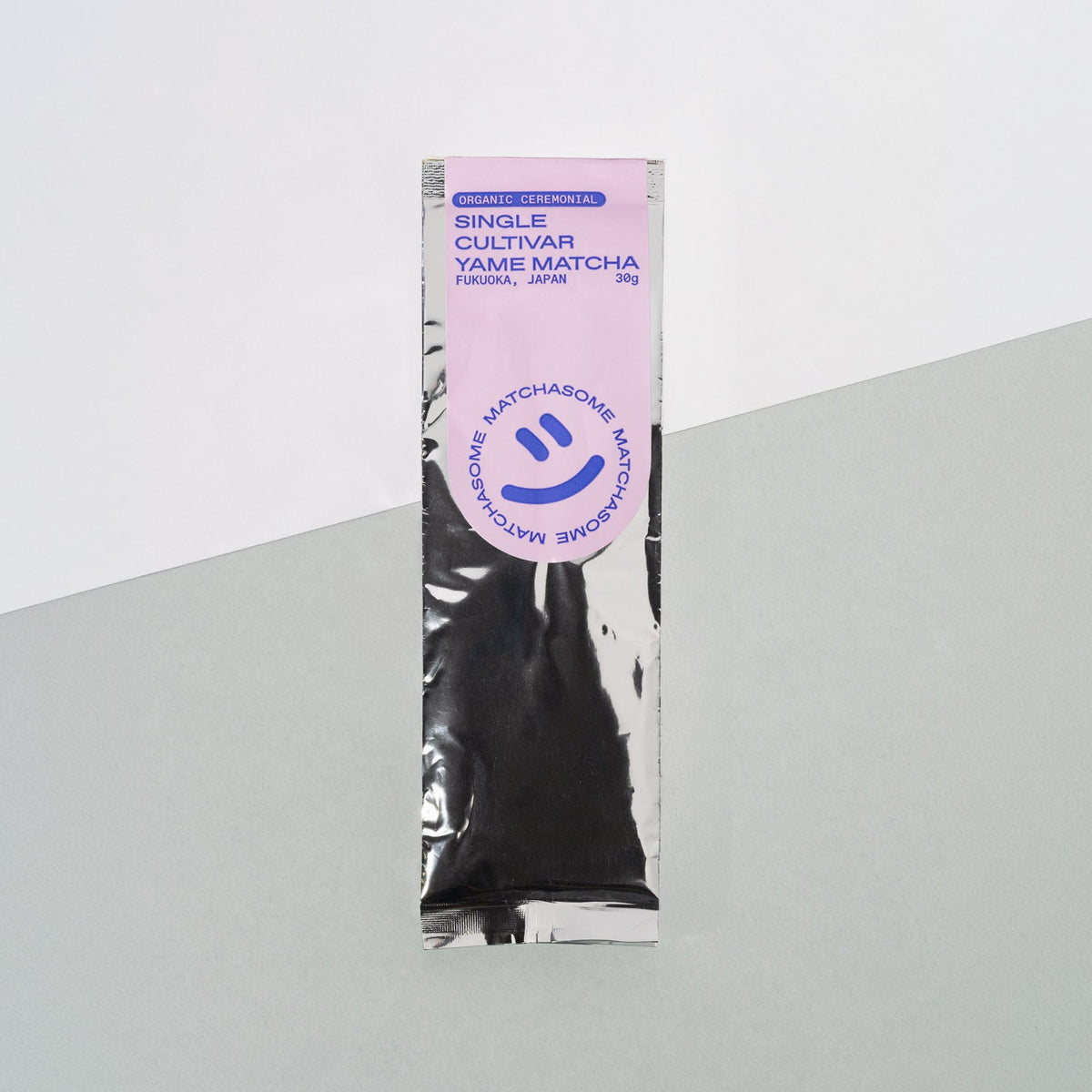 Bio Ceremonial Yame Matcha 30 g Nachfüllbeutel