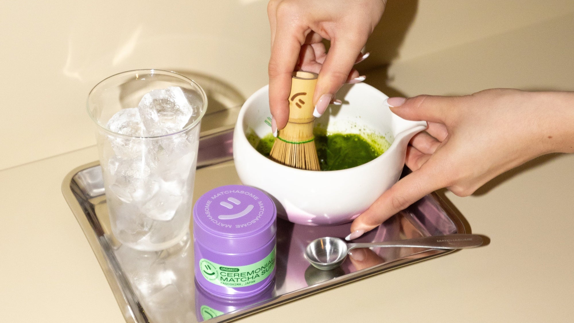 Matcha and Mood: Can Green Tea Help Fight Depression?