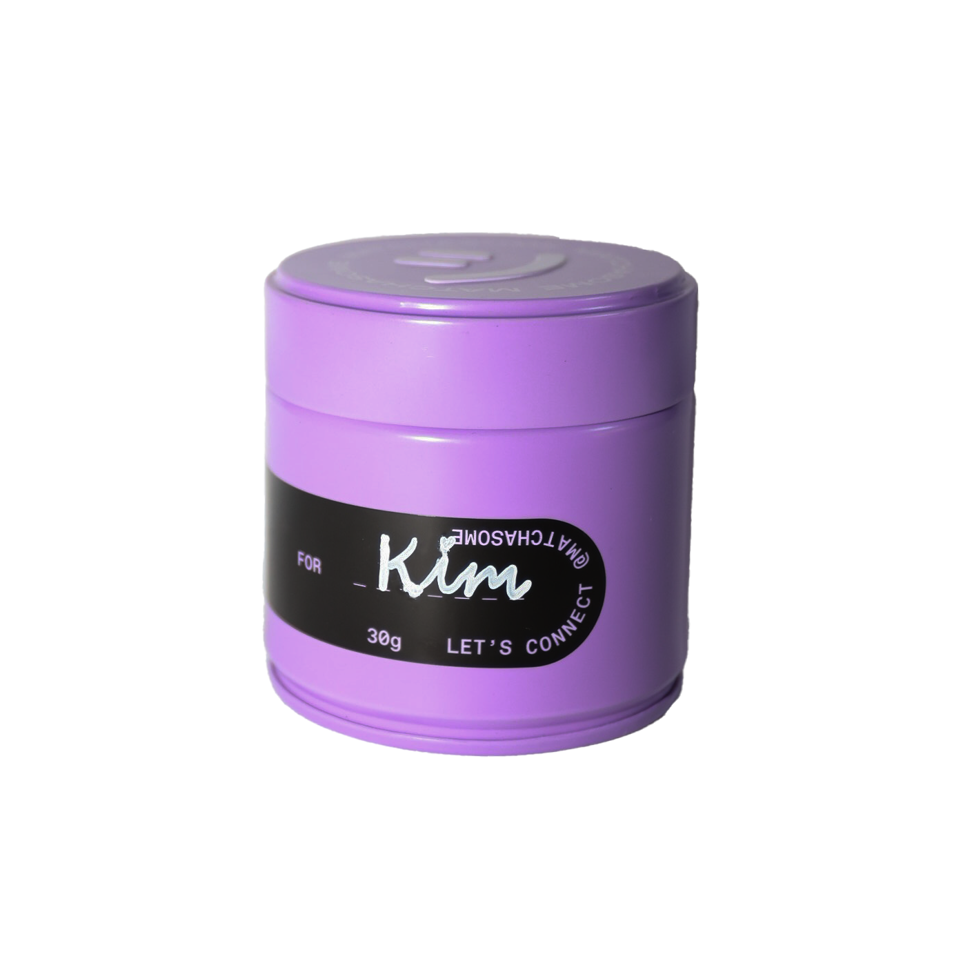 Ceremonial Berlin Blend Matcha 30g