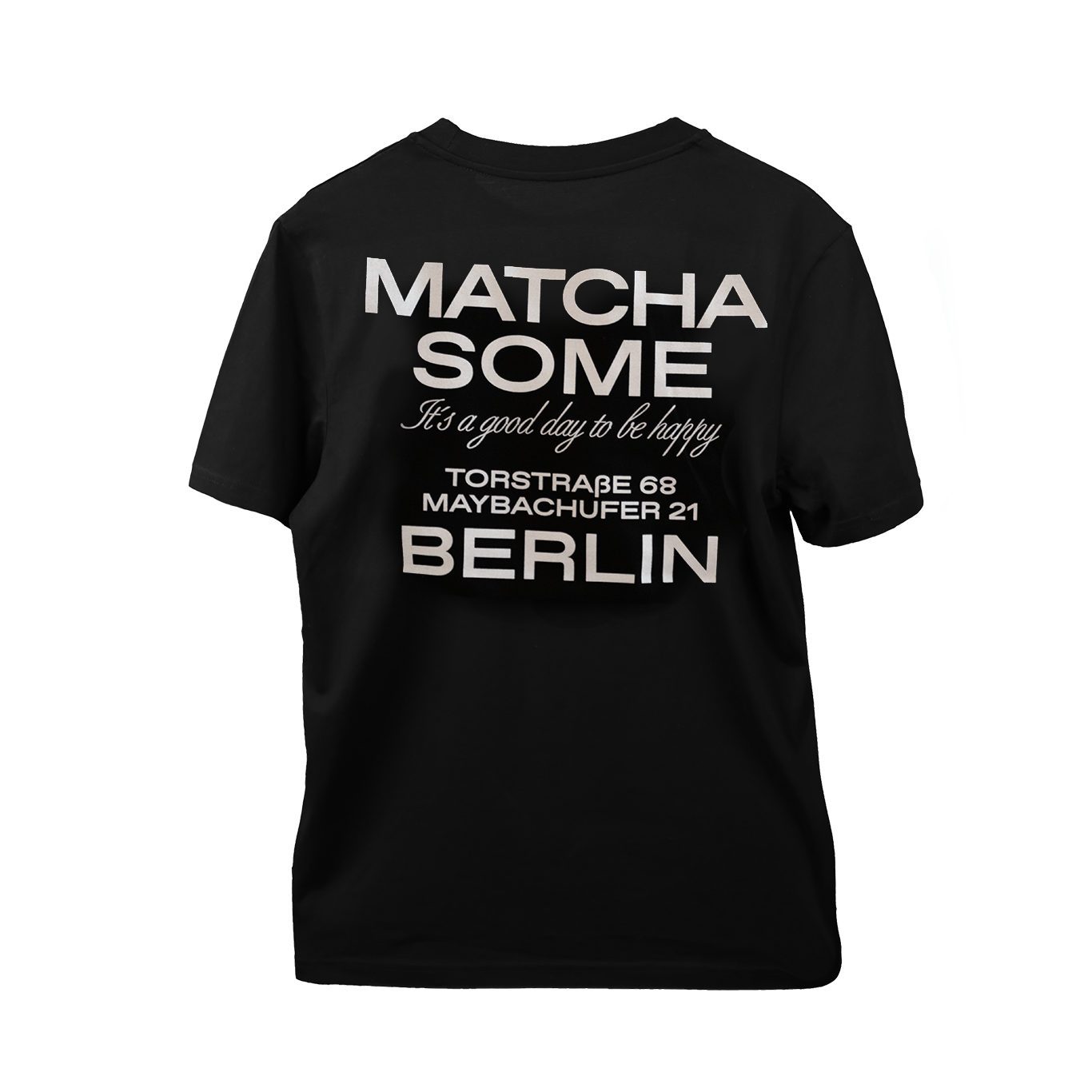 Matchasome T-shirt