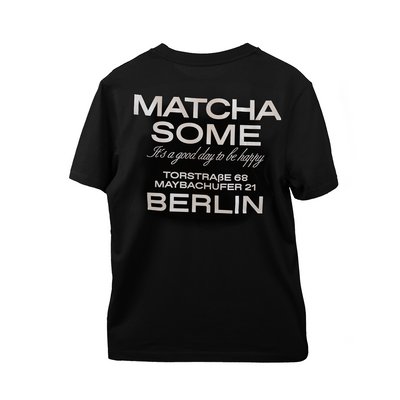 Matchasome T-shirt
