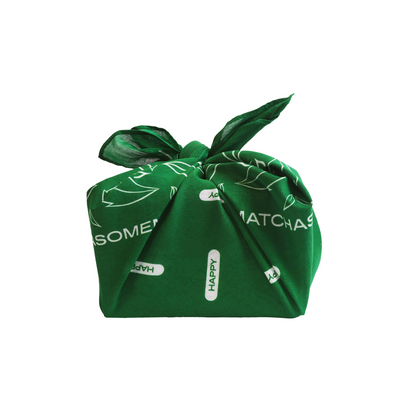 Matchasome Bandana
