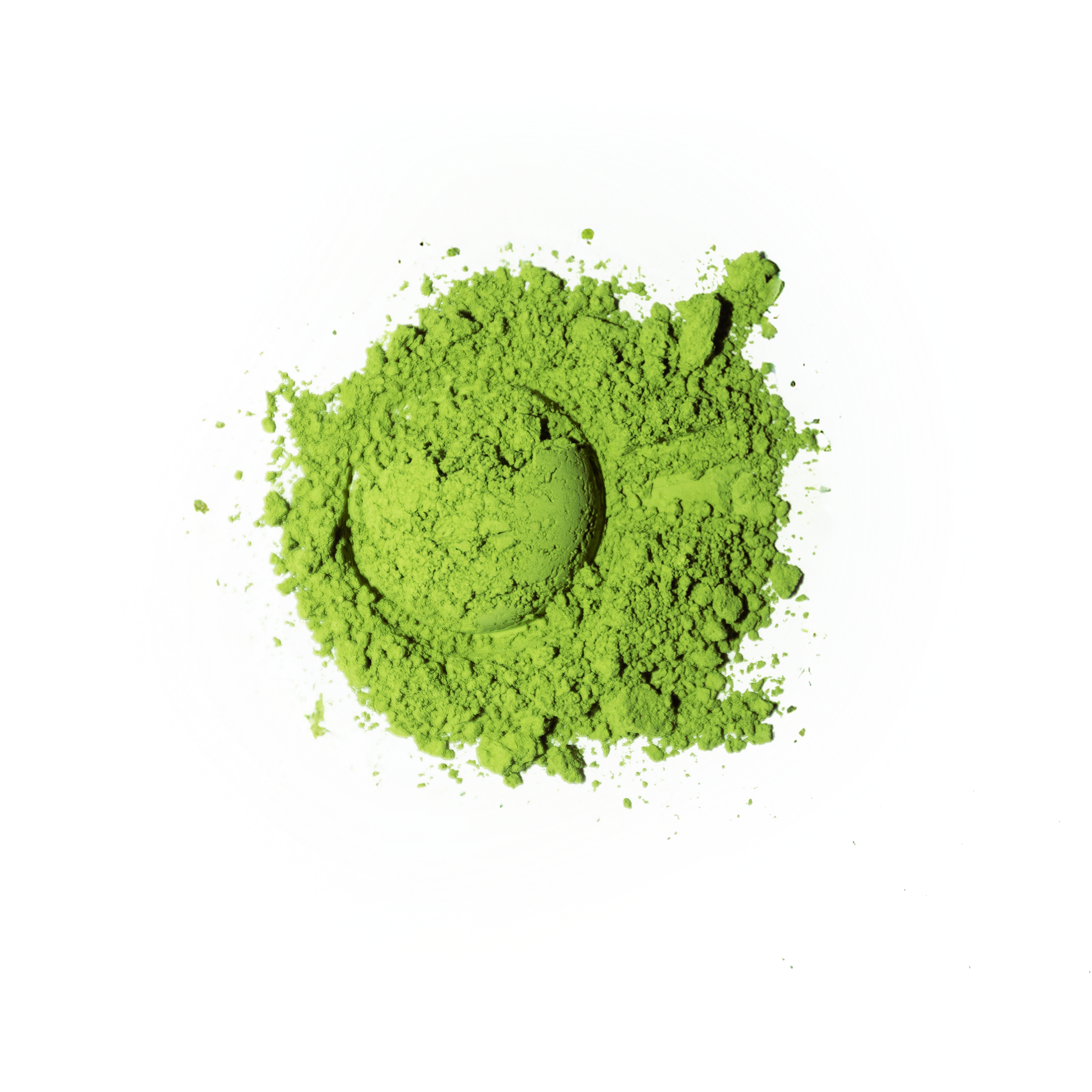 Ceremonial Uji matcha