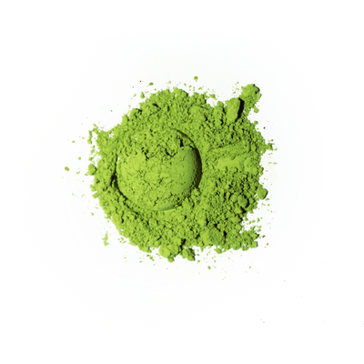 Ceremonial Uji matcha