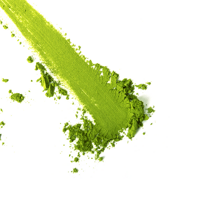 Das Matchasome Ceremonial Grade Bio Matcha Tee Pulver