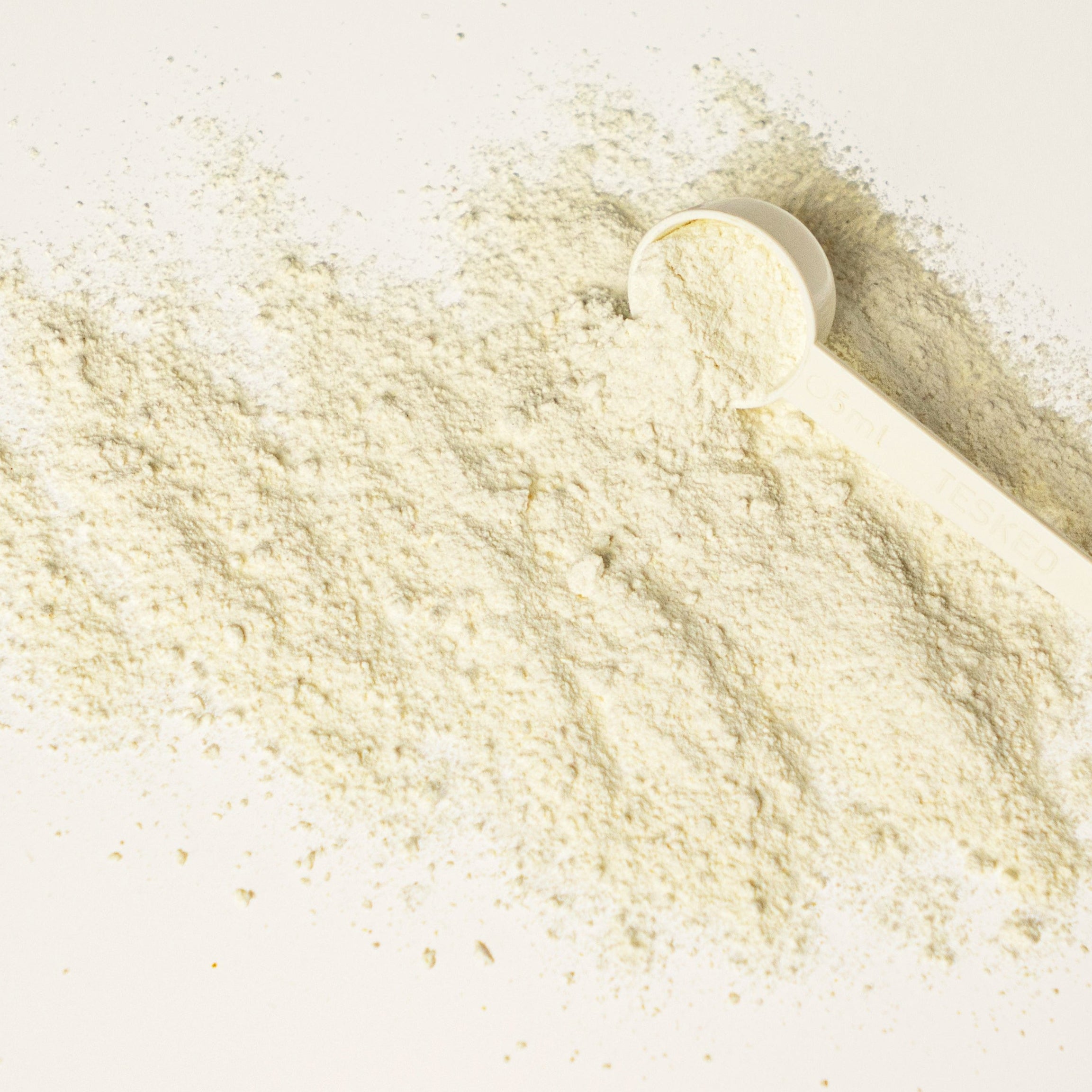 Organic grass-fed bovine collagen | Bio Rinderekollagen