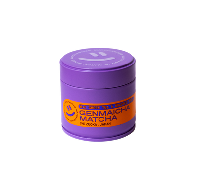 Matchasome Genmaicha Matcha Pulver 30g