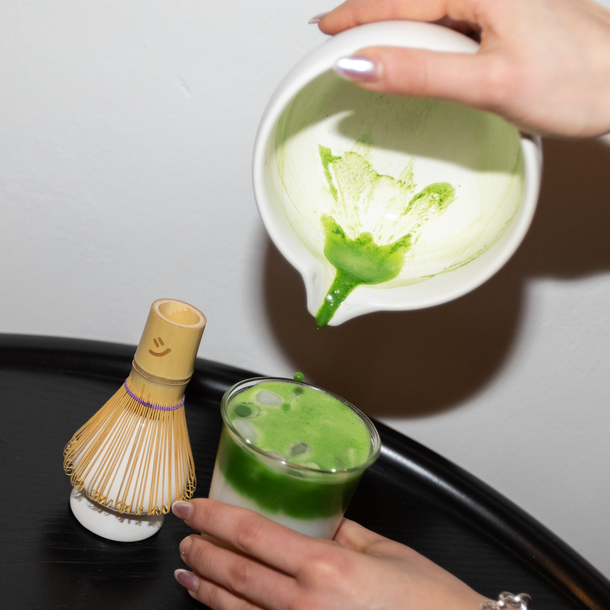 matchasome whisk holder