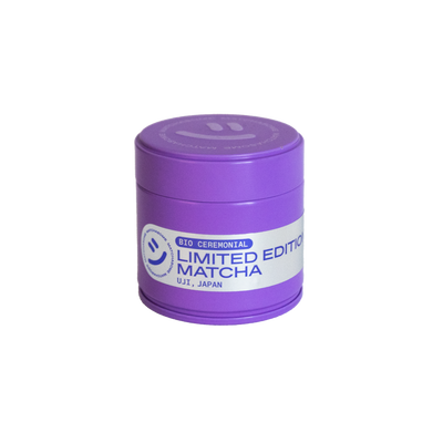Das Matchasome Ceremonial Grade Bio Uji Matcha Tee