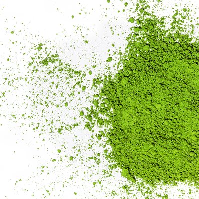 Das Matchasome Ceremonial Grade Bio Uji Matcha Tee Pulver