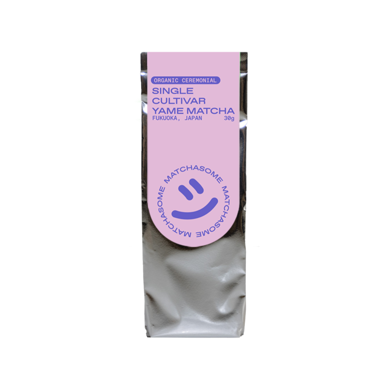 Organic Ceremonial Yame Matcha 30g
