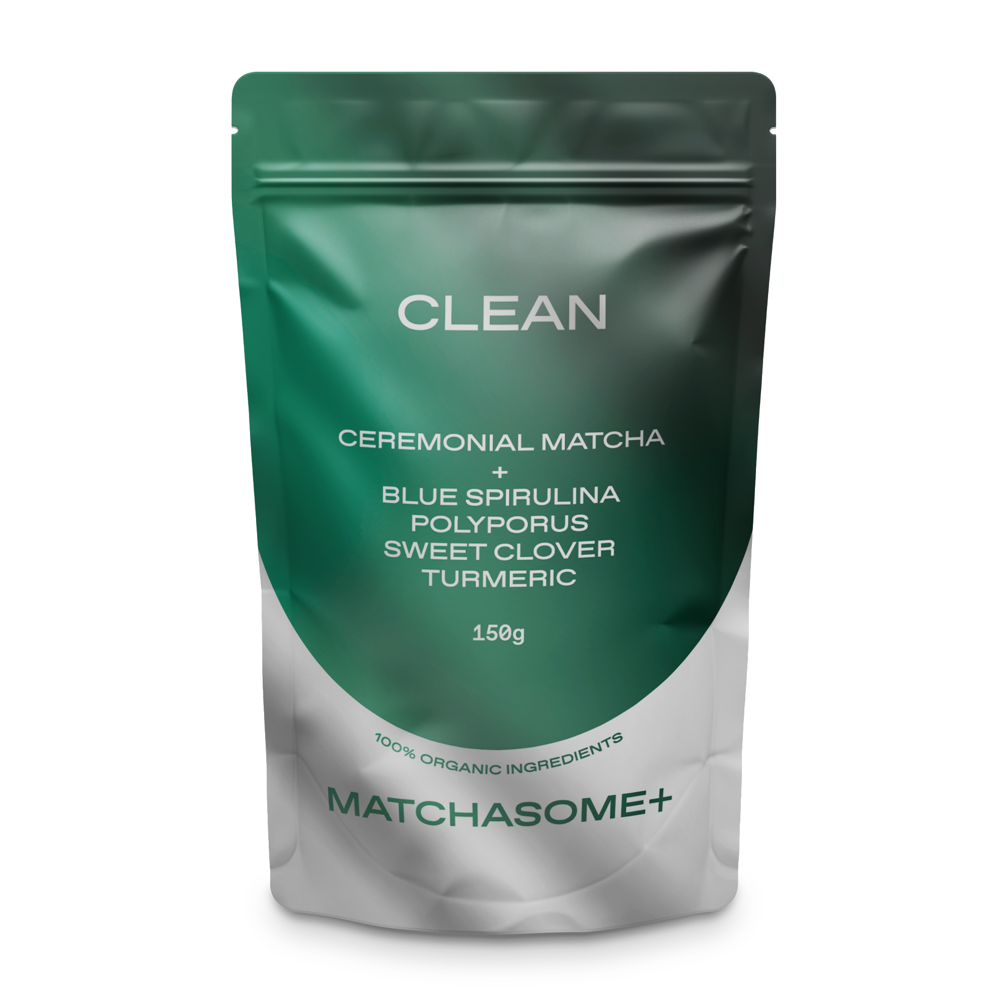 Matchasome+ CLEAN
