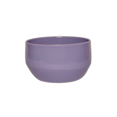 Matcha Schale Lila Viola Besucher Matchasome Limited Edition