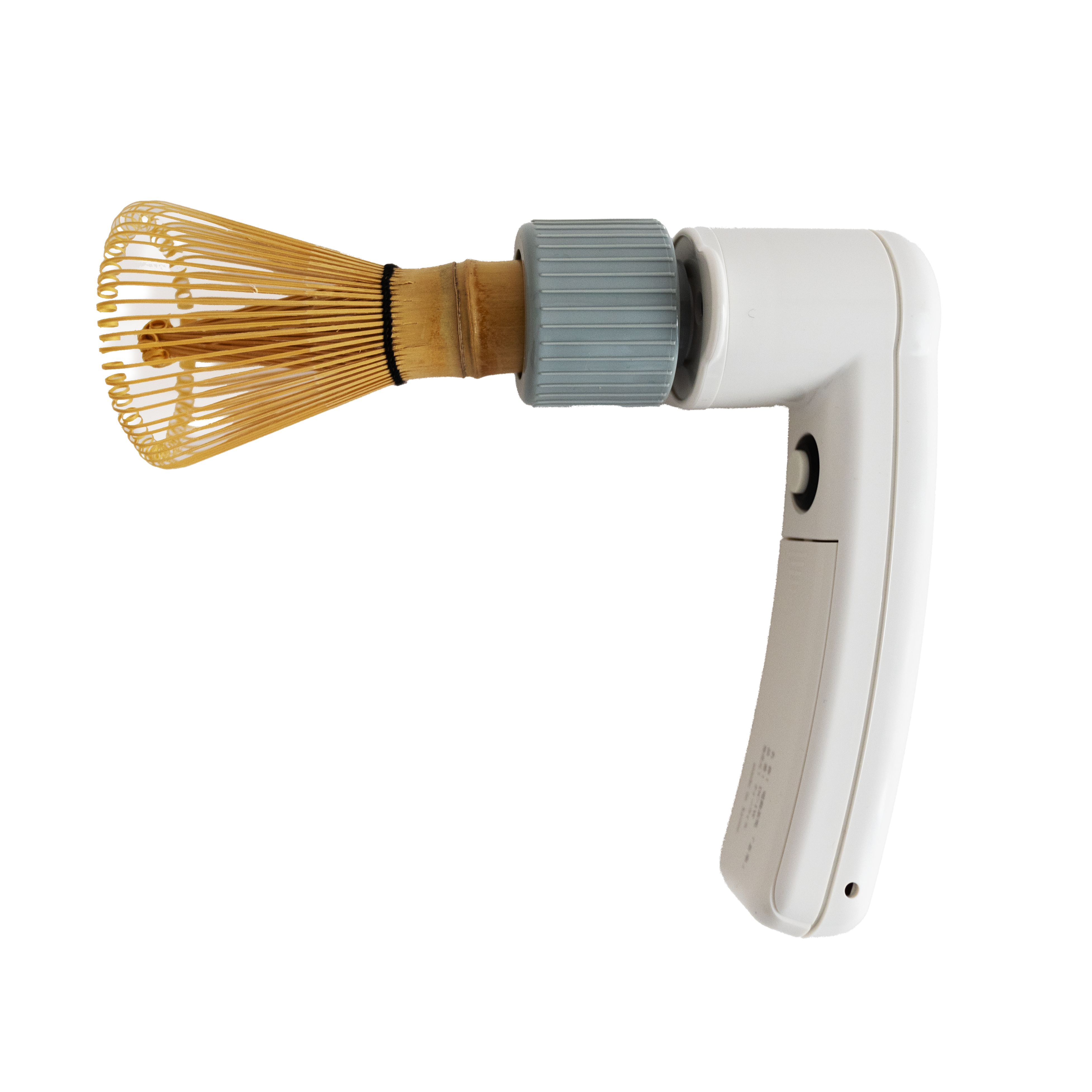 Charaku electric matcha whisk machine