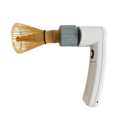 Charaku electric matcha whisk machine