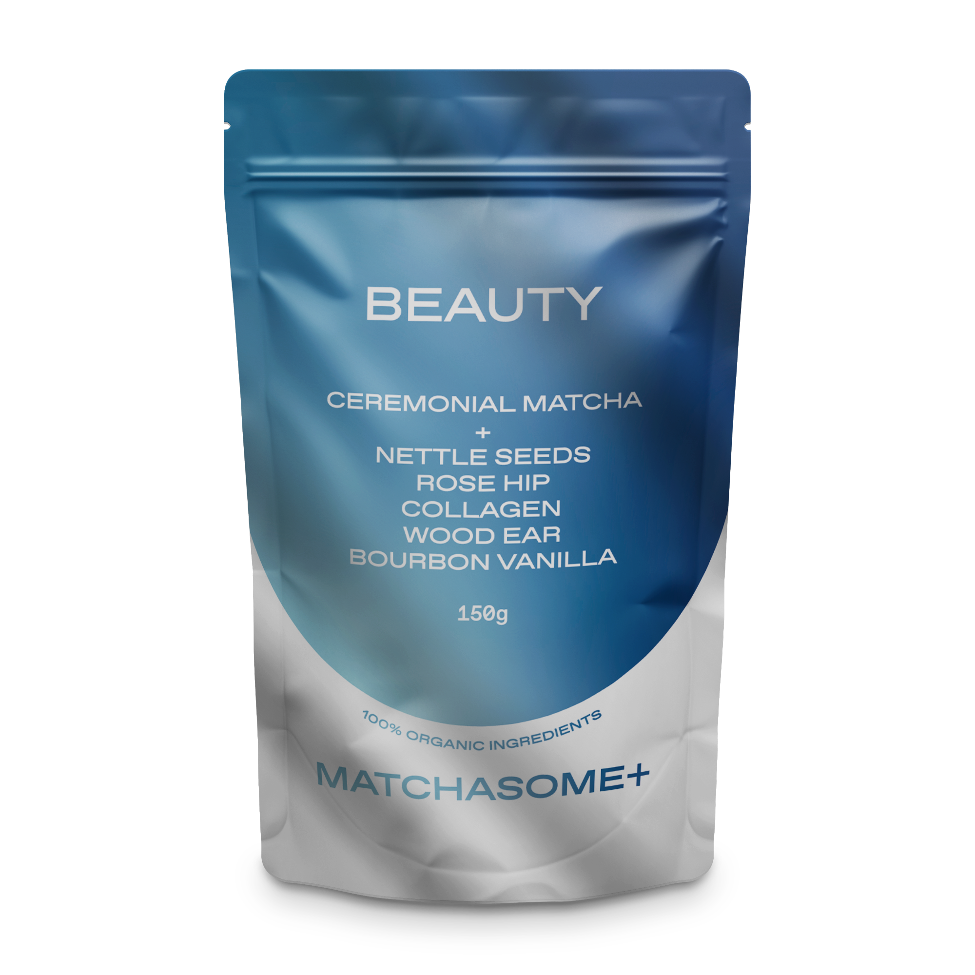 Matchasome+ Beauty adaptogen superfood powder 