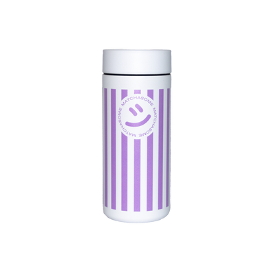 Miir x Matchasome 360 travel tumbler