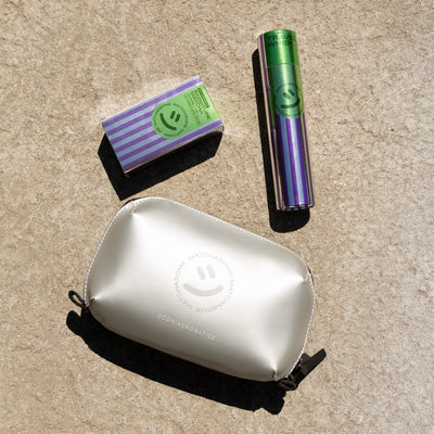 Matchasome x Ucon Acrobatics Travel Set