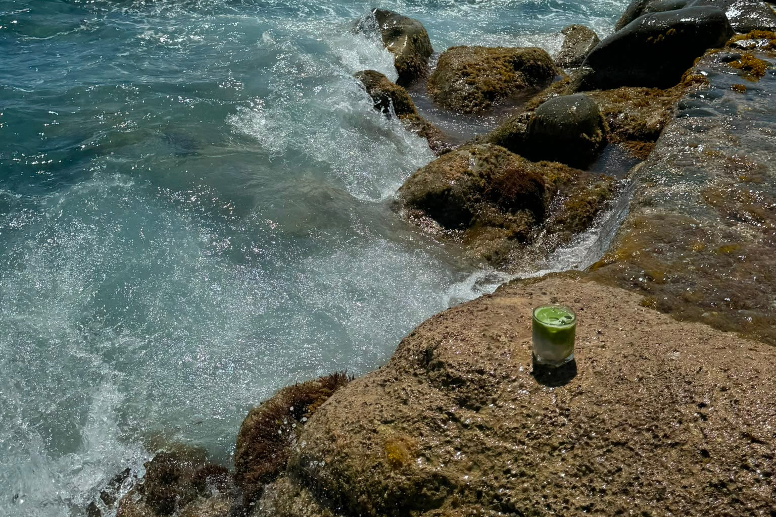 Summer Matcha Sale