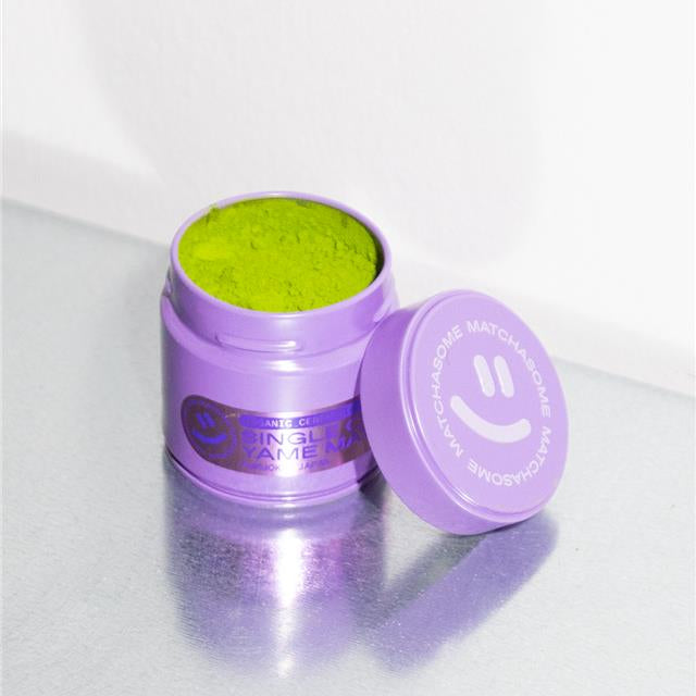 Organic Yame Matcha