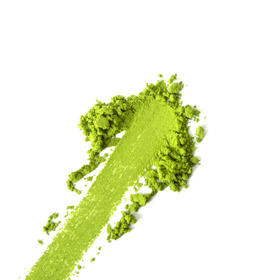 Unser Matchasome Ceremonial Barista Bio Matcha Tee Pulver