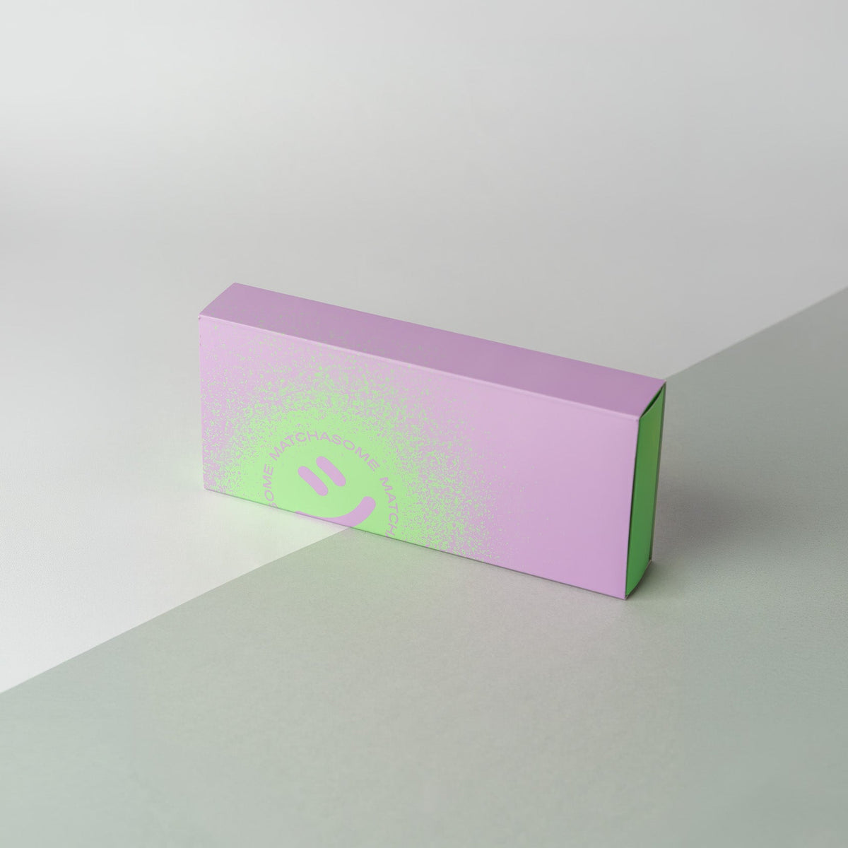 Matcha Tee-Sieb