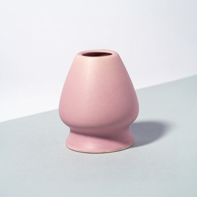 whisk holder, Matcha-Besenhalter, Matcha-Besenhalter