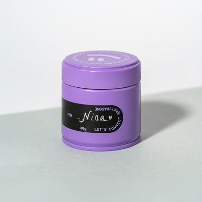 Ceremonial Berlin Blend Matcha 30g