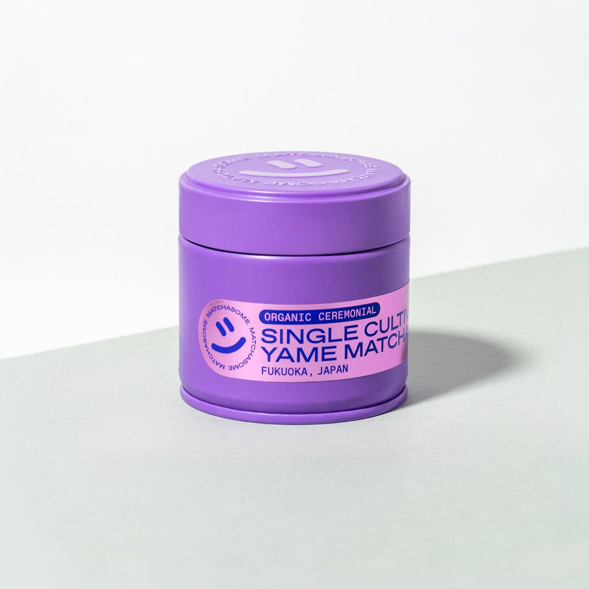 Ceremonial Yame Single Cultivar Organic Matcha 30 g